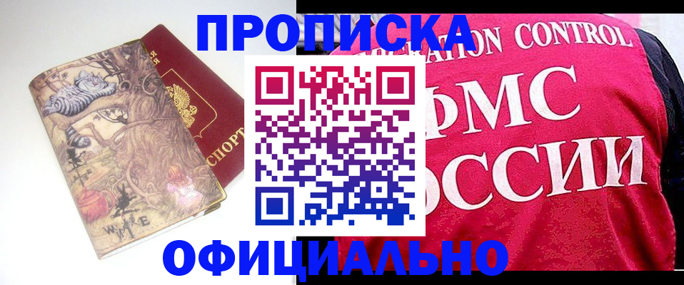 прописка в квартире в Фрязино